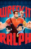 Wreck-It Ralph