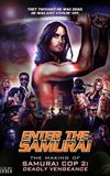 Enter the Samurai: The Making of Samurai Cop 2