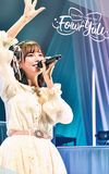 Liyuu First Concert 2022「Fo(u)r YuU」