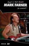 Rock 'n' Roll Greats: Mark Farner In Concert