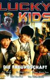 The Kung Fu Kids III