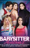 Babysitter Auditions 2