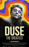 Duse, the Greatest