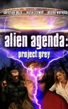 Alien Agenda: Project Grey