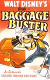 Baggage Buster