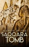 Secrets of the Saqqara Tomb