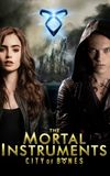 The Mortal Instruments: City of Bones