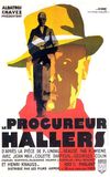 The Prosecutor Hallers