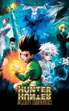 Hunter x Hunter: The Last Mission