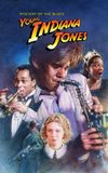 The Adventures of Young Indiana Jones: Mystery of the Blues