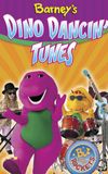 Barney's Dino Dancin' Tunes