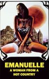 Emanuelle - A Woman from a Hot Country