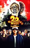 20th Century Boys 3: Redemption