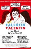 Valentin Valentin