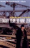 Germany Year 90 Nine Zero