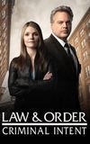 Law & Order: Criminal Intent