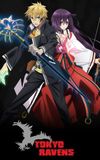 Tokyo Ravens