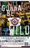 WCW Road Wild 1997