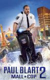 Paul Blart: Mall Cop 2