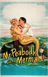 Mr. Peabody and the Mermaid