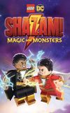 LEGO DC: Shazam! Magic and Monsters