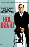 What the World Needs Now: Words by Hal David