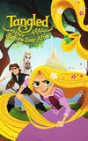 Tangled: Before Ever After