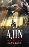 Ajin: Demi-Human – Confront