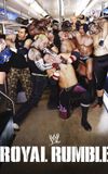 WWE Royal Rumble 2008