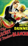 The Secret of Madame Blanche