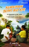 Kenderaan Berat Ikut Kiri