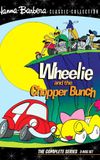 Wheelie and the Chopper Bunch