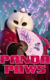 Kung Fu Panda: Panda Paws