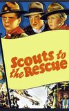 Scouts to the Rescue