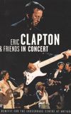 Eric Clapton & Friends in Concert