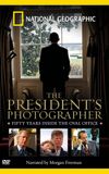 The President's Photographer: Fifty Years Inside the Oval Office