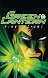 Green Lantern: First Flight