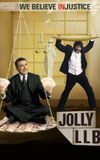 Jolly LLB