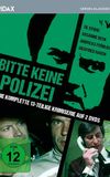 Bitte keine Polizei