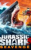 Jurassic Shark 3: Seavenge