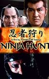 Ninja Hunt