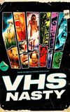 VHS Nasty