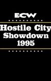 ECW Hostile City Showdown 1995