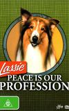 Lassie: Peace Is Our Profession