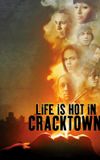 Life Is Hot in Cracktown