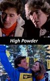 High Powder