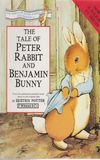 The Tale of Peter Rabbit & Benjamin Bunny