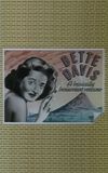 Bette Davis: The Benevolent Volcano