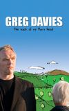 Greg Davies: The Back of My Mum's Head