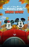 The Wonderful Autumn of Mickey Mouse